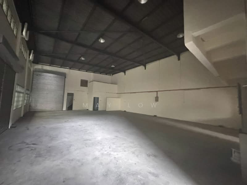 Warehouse for Rent in Johor Bahru (Johor) - May Low - Sri Yaacob Semi-D Factory warehouse - PropertyGuru.com.my