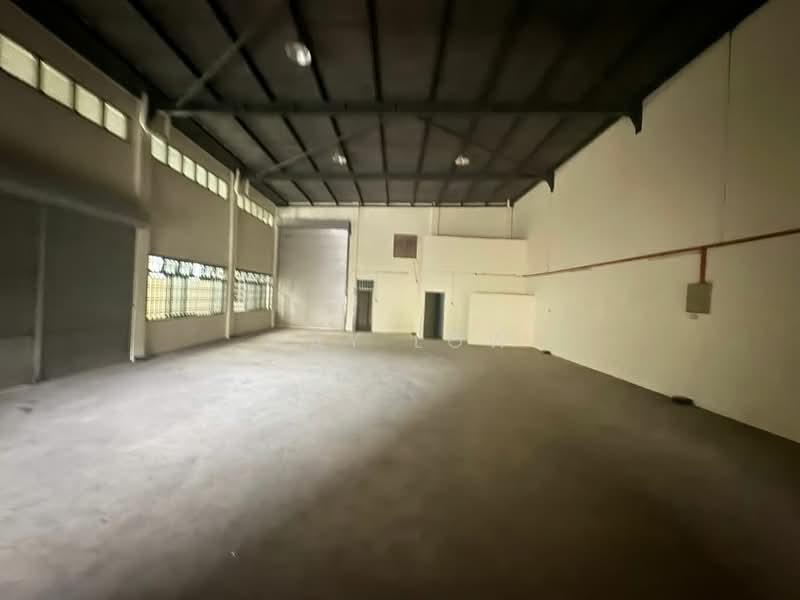 Warehouse for Rent in Johor Bahru (Johor) - May Low - Sri Yaacob Semi-D Factory warehouse - PropertyGuru.com.my