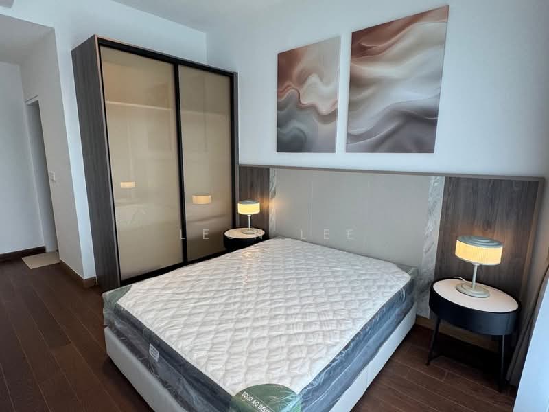 Condominium for Sale at Bangsar Hill Park - Leon Lee - PropertyGuru.com.my
