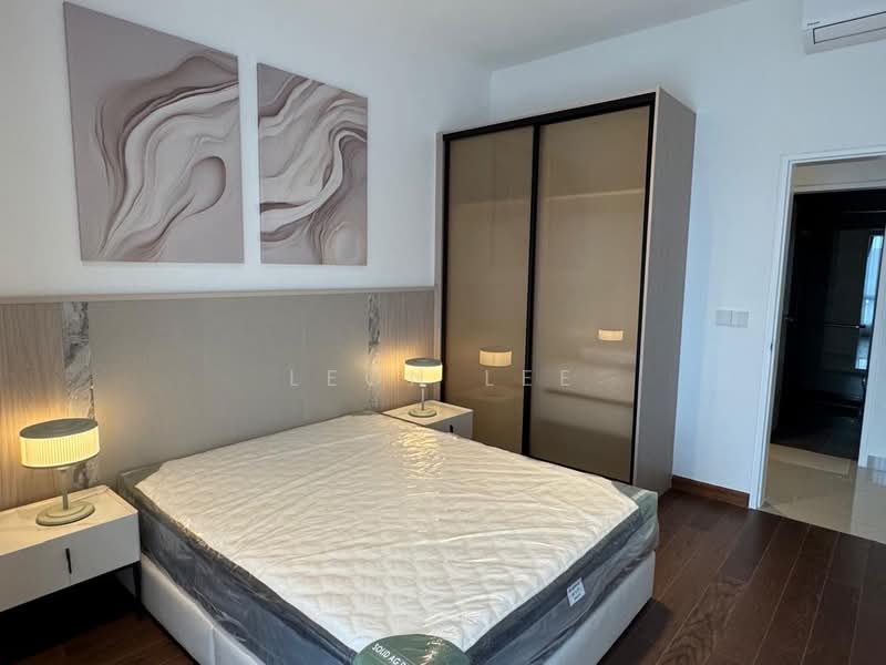Condominium for Sale at Bangsar Hill Park - Leon Lee - PropertyGuru.com.my