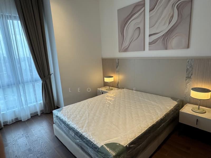 Condominium for Sale at Bangsar Hill Park - Leon Lee - PropertyGuru.com.my