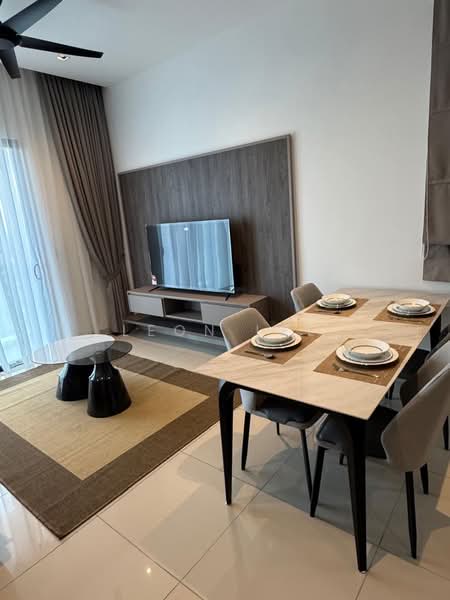 Condominium for Sale at Bangsar Hill Park - Leon Lee - PropertyGuru.com.my