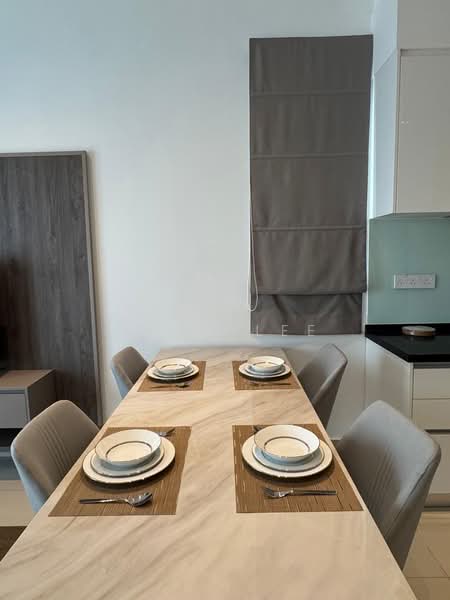 Condominium for Sale at Bangsar Hill Park - Leon Lee - PropertyGuru.com.my