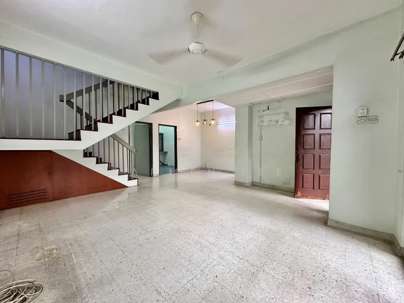 Rumah Teres 2 Tingkat untuk Dijual di SS17 (Subang Jaya) - Carmen Lee - PropertyGuru.com.my