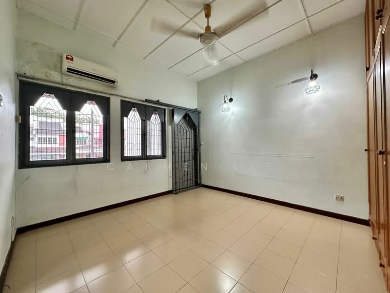 Rumah Teres 2 Tingkat untuk Dijual di SS17 (Subang Jaya) - Carmen Lee - PropertyGuru.com.my