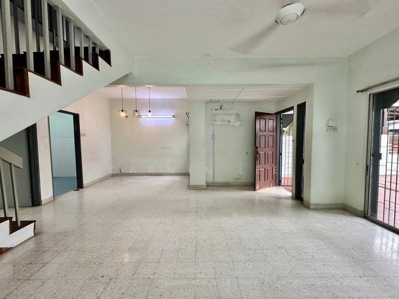 Rumah Teres 2 Tingkat untuk Dijual di SS17 (Subang Jaya) - Carmen Lee - PropertyGuru.com.my