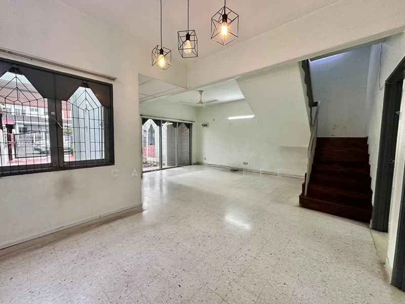 Rumah Teres 2 Tingkat untuk Dijual di SS17 (Subang Jaya) - Carmen Lee - PropertyGuru.com.my