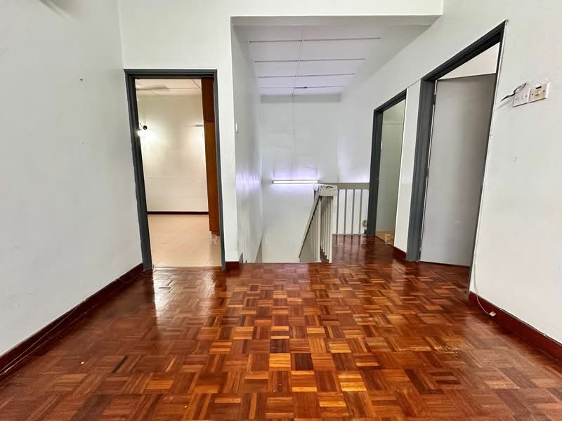 Rumah Teres 2 Tingkat untuk Dijual di SS17 (Subang Jaya) - Carmen Lee - PropertyGuru.com.my
