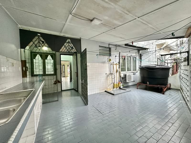 Rumah Teres 2 Tingkat untuk Dijual di SS17 (Subang Jaya) - Carmen Lee - PropertyGuru.com.my
