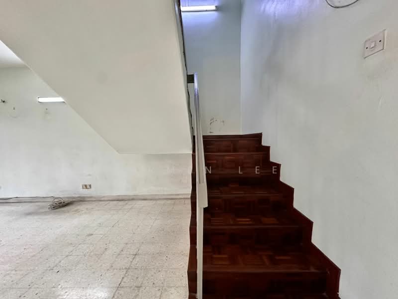 Rumah Teres 2 Tingkat untuk Dijual di SS17 (Subang Jaya) - Carmen Lee - PropertyGuru.com.my