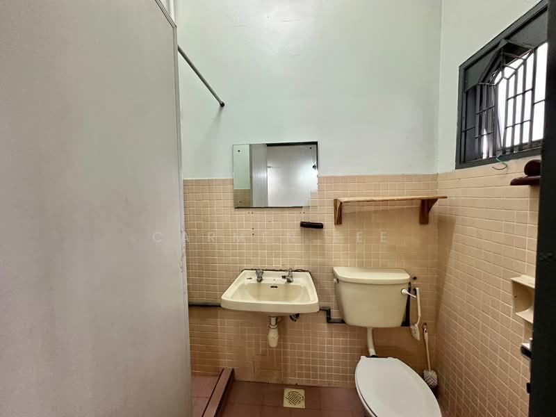 Rumah Teres 2 Tingkat untuk Dijual di SS17 (Subang Jaya) - Carmen Lee - PropertyGuru.com.my