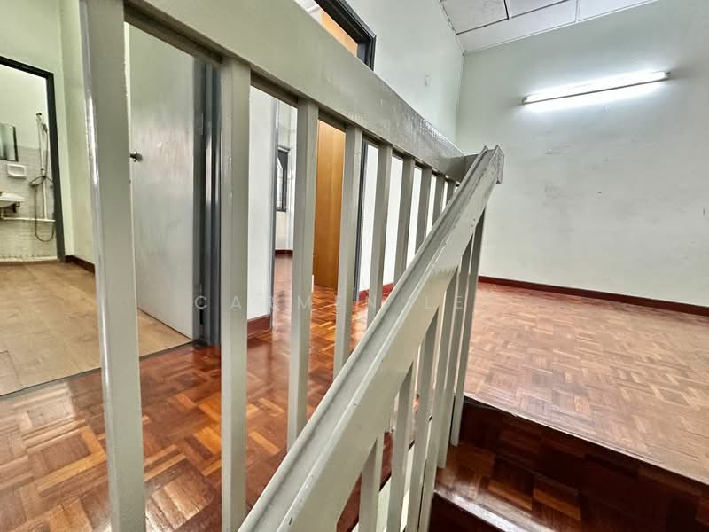 Rumah Teres 2 Tingkat untuk Dijual di SS17 (Subang Jaya) - Carmen Lee - PropertyGuru.com.my