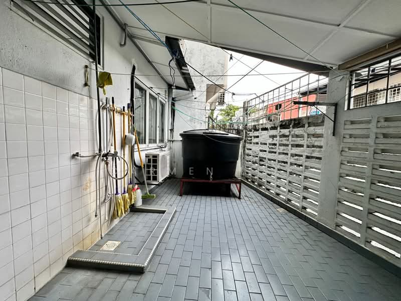 Rumah Teres 2 Tingkat untuk Dijual di SS17 (Subang Jaya) - Carmen Lee - PropertyGuru.com.my