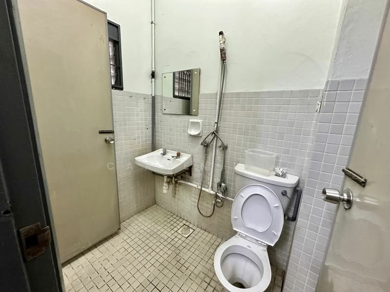Rumah Teres 2 Tingkat untuk Dijual di SS17 (Subang Jaya) - Carmen Lee - PropertyGuru.com.my