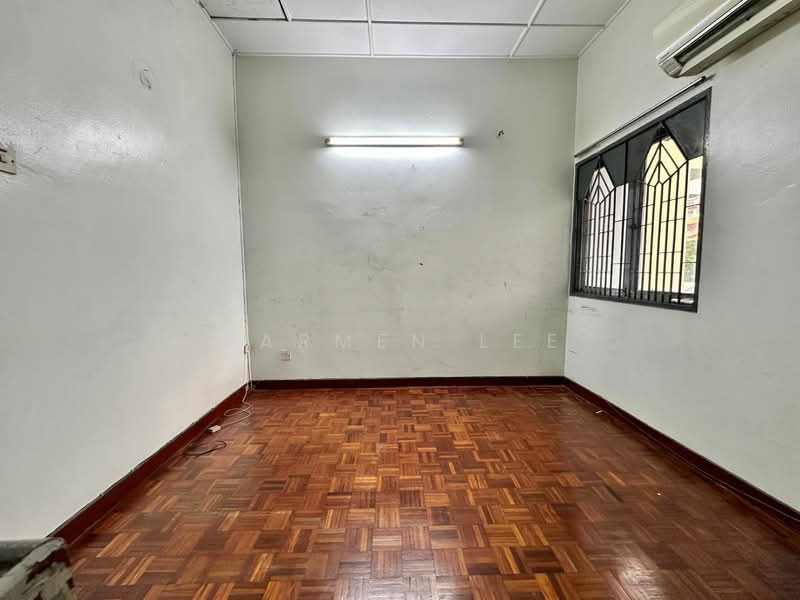 Rumah Teres 2 Tingkat untuk Dijual di SS17 (Subang Jaya) - Carmen Lee - PropertyGuru.com.my