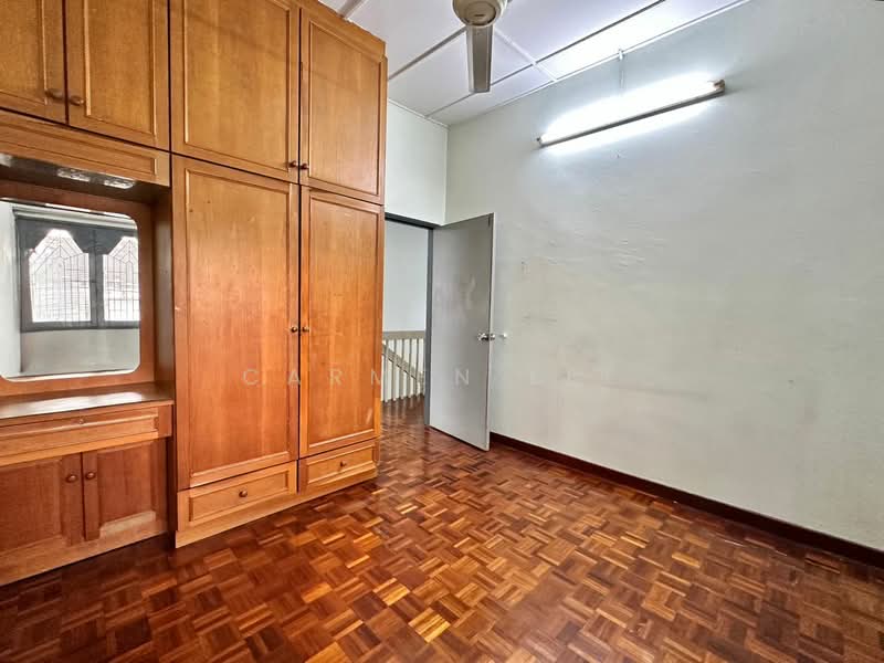 Rumah Teres 2 Tingkat untuk Dijual di SS17 (Subang Jaya) - Carmen Lee - PropertyGuru.com.my