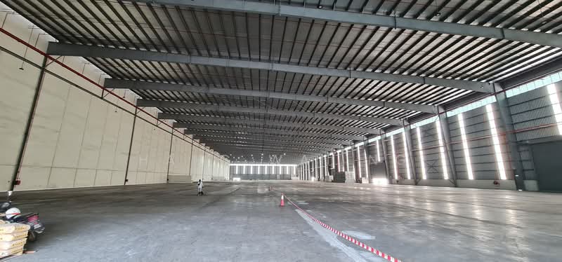 Kilang untuk Disewa di Klang (Selangor) - Hang Wai Ng - Interior - PropertyGuru.com.my