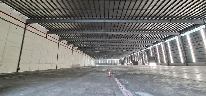 Kilang untuk Disewa di Klang (Selangor) - Hang Wai Ng - Interior - PropertyGuru.com.my