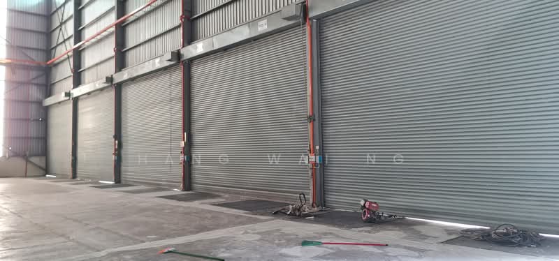 Kilang untuk Disewa di Klang (Selangor) - Hang Wai Ng - Interior - PropertyGuru.com.my