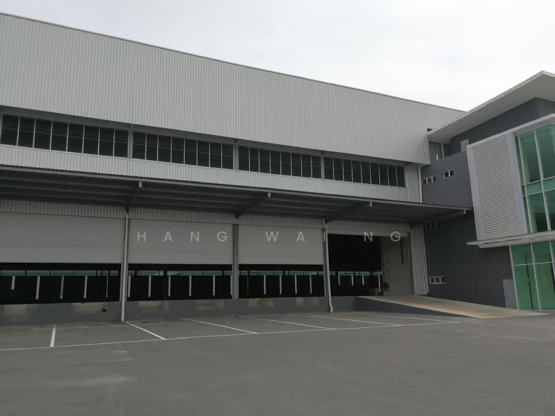 Kilang untuk Disewa di Klang (Selangor) - Hang Wai Ng - Exterior - PropertyGuru.com.my