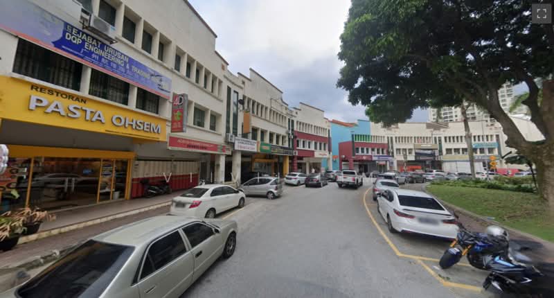 Kedai / Pejabat untuk Disewa di Bandar Damansara Perdana (Damansara Perdana) - ViiVii Lim - Exterior - PropertyGuru.com.my
