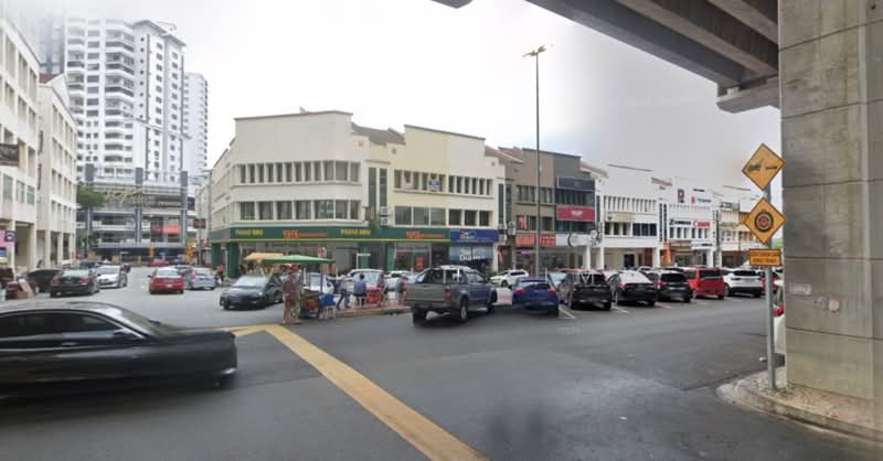 Kedai / Pejabat untuk Disewa di Bandar Damansara Perdana (Damansara Perdana) - ViiVii Lim - PropertyGuru.com.my