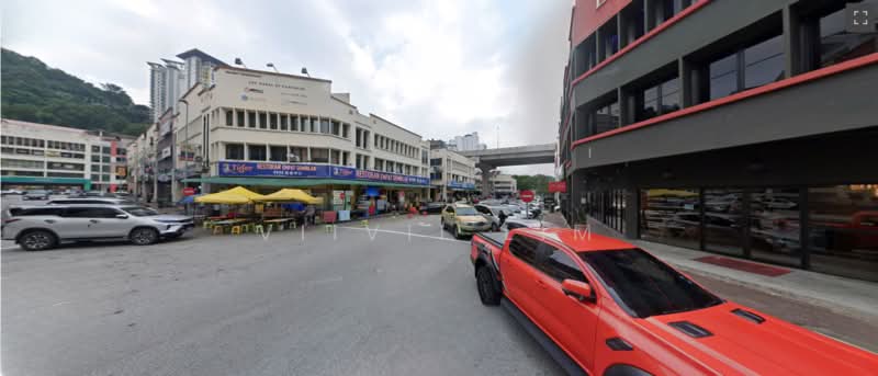 Kedai / Pejabat untuk Disewa di Bandar Damansara Perdana (Damansara Perdana) - ViiVii Lim - Exterior - PropertyGuru.com.my