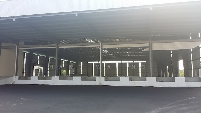 Detached Factory for Rent in Klang (Selangor) - Hang Wai Ng - Exterior - PropertyGuru.com.my