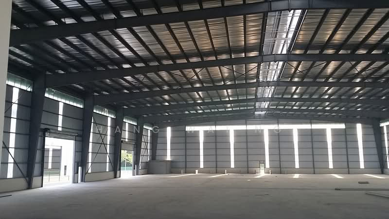 Detached Factory for Rent in Klang (Selangor) - Hang Wai Ng - Interior - PropertyGuru.com.my
