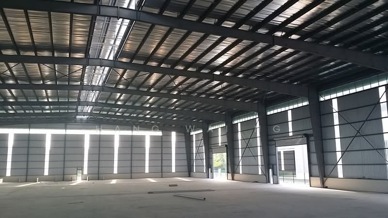 Detached Factory for Rent in Klang (Selangor) - Hang Wai Ng - Interior - PropertyGuru.com.my