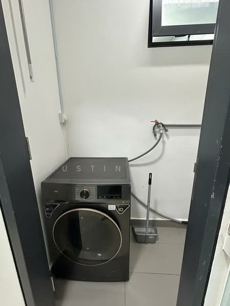 Servis Apartment untuk Disewa di Sunway Velocity TWO - Justin Lew - Interior - PropertyGuru.com.my