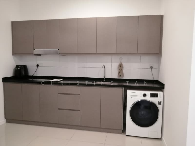 Service Residence for Rent at Residential Suites @ HighPark - Christine Tan - PropertyGuru.com.my
