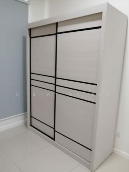 Service Residence for Rent at Residential Suites @ HighPark - Christine Tan - PropertyGuru.com.my