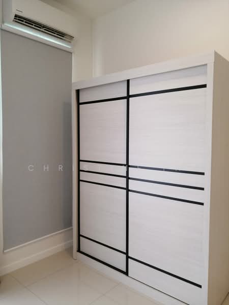 Service Residence for Rent at Residential Suites @ HighPark - Christine Tan - PropertyGuru.com.my