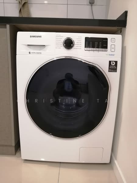 Service Residence for Rent at Residential Suites @ HighPark - Christine Tan - PropertyGuru.com.my