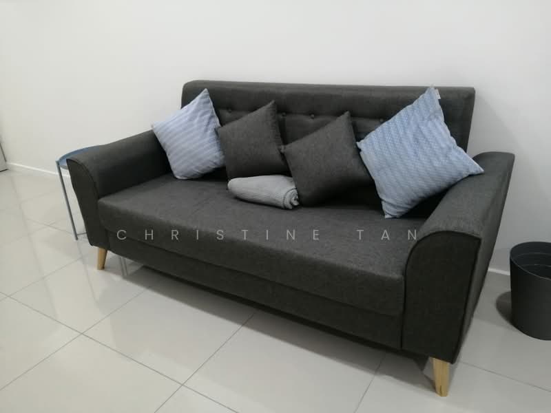 Service Residence for Rent at Residential Suites @ HighPark - Christine Tan - PropertyGuru.com.my