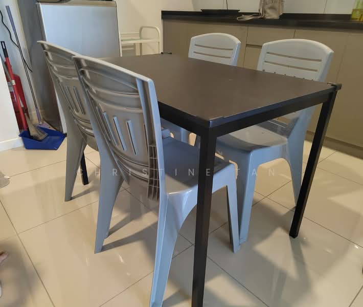 Service Residence for Rent at Residential Suites @ HighPark - Christine Tan - PropertyGuru.com.my