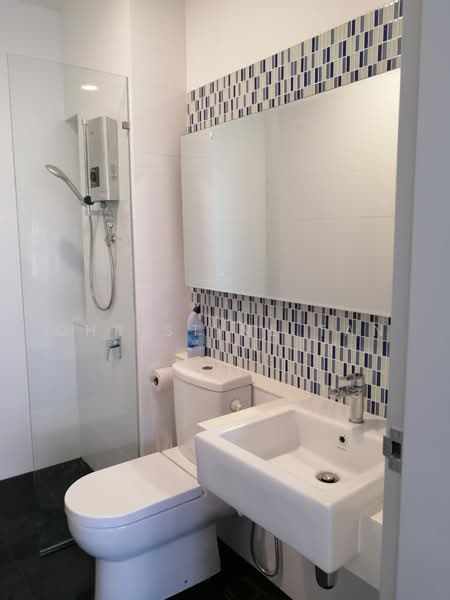 Service Residence for Rent at Residential Suites @ HighPark - Christine Tan - PropertyGuru.com.my