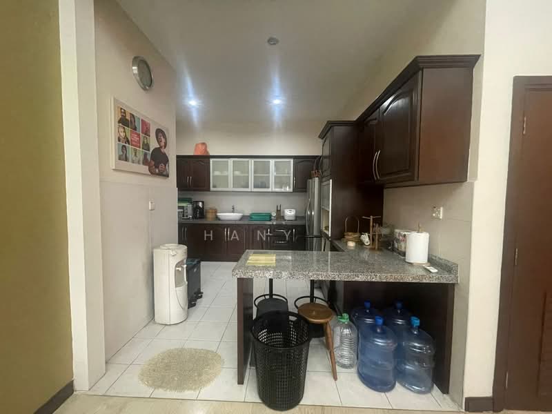 Rumah Berkembar untuk Dijual di Glenmarie Cove (Klang) - Hany . - PropertyGuru.com.my