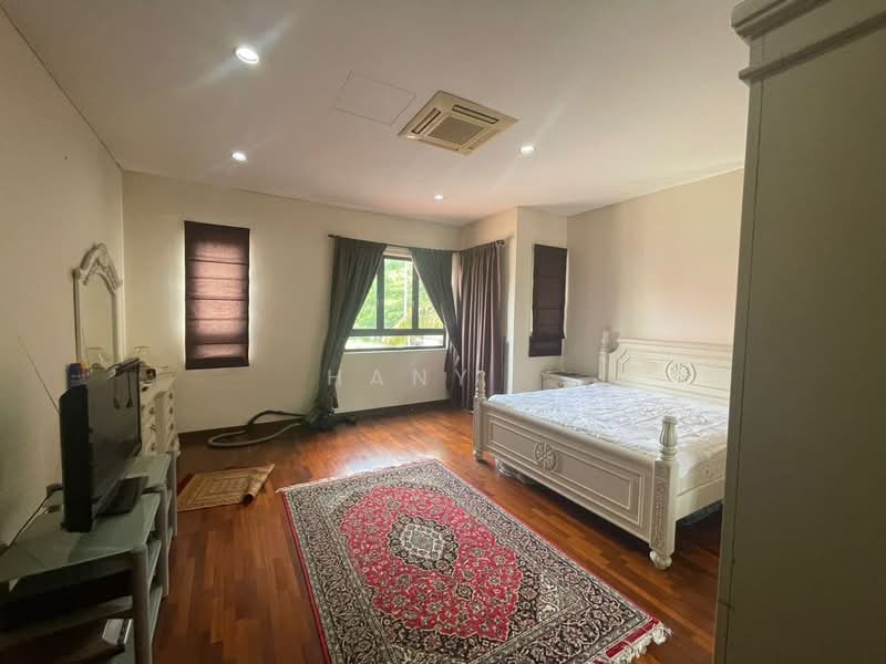 Rumah Berkembar untuk Dijual di Glenmarie Cove (Klang) - Hany . - PropertyGuru.com.my