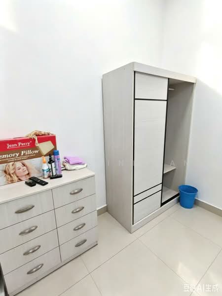 Servis Apartment untuk Disewa di Maple Residences @ Bandar Bestari Klang - Christine Tan - PropertyGuru.com.my