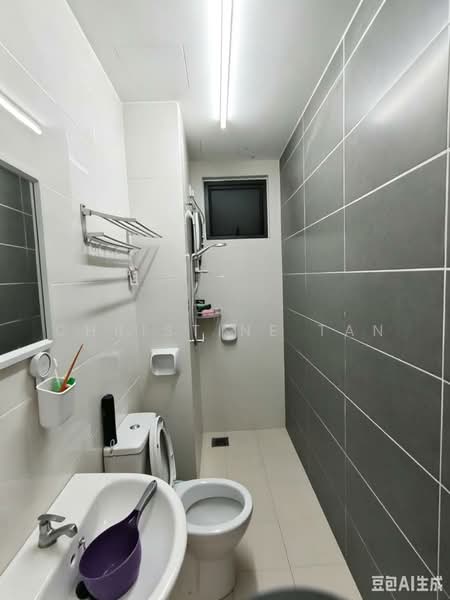 Servis Apartment untuk Disewa di Maple Residences @ Bandar Bestari Klang - Christine Tan - PropertyGuru.com.my