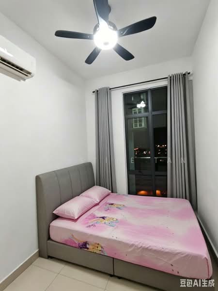 Servis Apartment untuk Disewa di Maple Residences @ Bandar Bestari Klang - Christine Tan - PropertyGuru.com.my