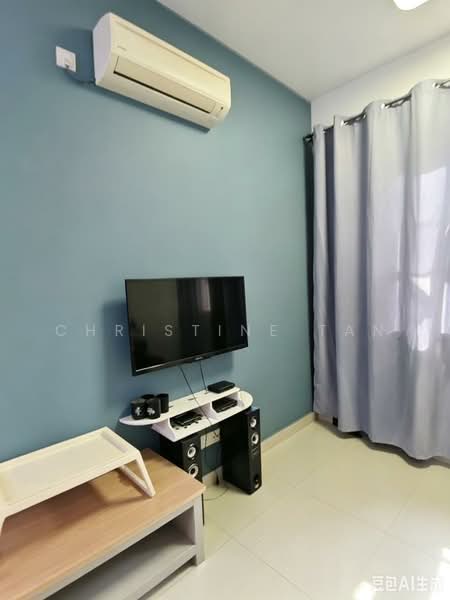 Servis Apartment untuk Disewa di Maple Residences @ Bandar Bestari Klang - Christine Tan - PropertyGuru.com.my