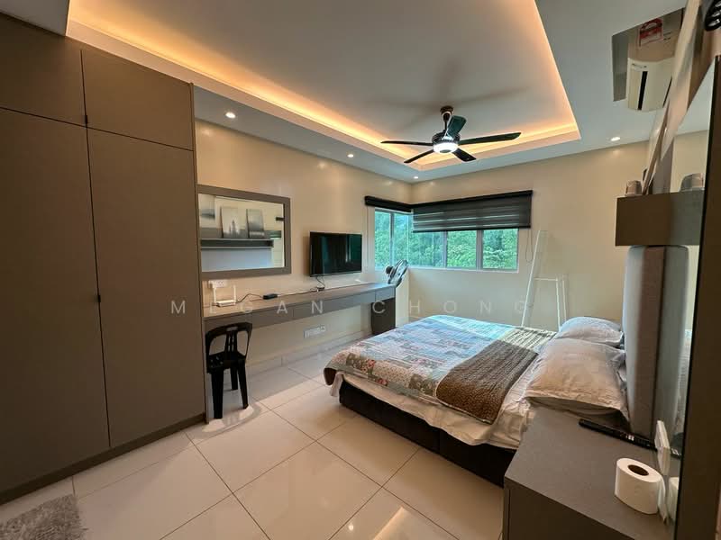Condominium for Sale at Rimba Residence - Megan Chong - Bedroom - PropertyGuru.com.my