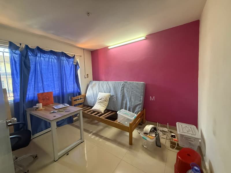 3-storey Terraced House for Sale in Taman Sri Sinar (Segambut) - Lucas Lim - Interior - PropertyGuru.com.my