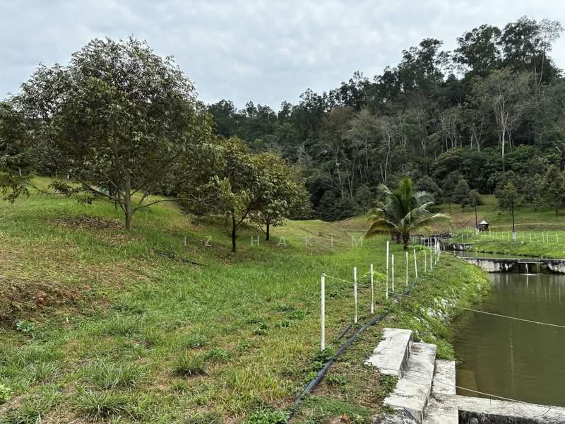 Agricultural Land for Sale in Serendah (Selangor) - Iz Hakim - Exterior - PropertyGuru.com.my