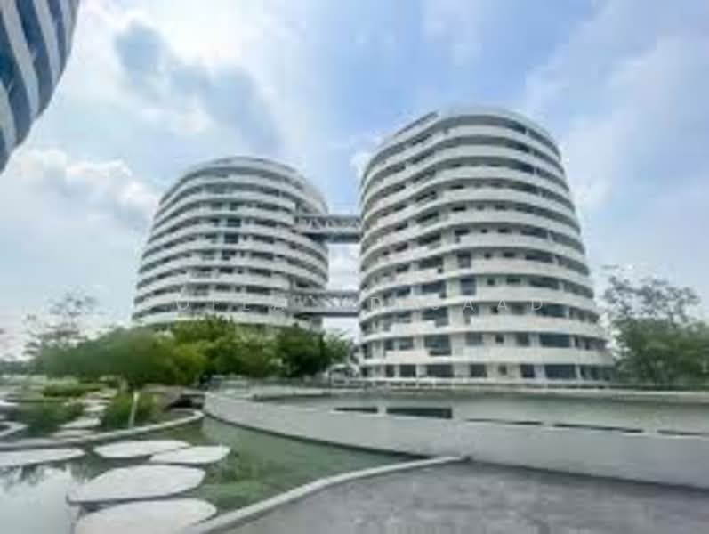Servis Apartment untuk Dijual di O2 City - Sofea Md Saad - Exterior - PropertyGuru.com.my