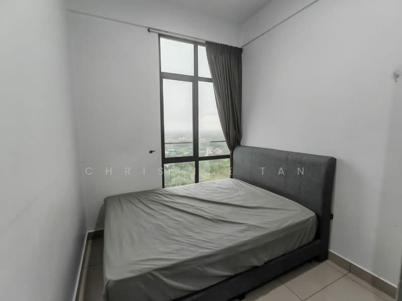 Servis Apartment untuk Disewa di Maple Residences @ Bandar Bestari Klang - Christine Tan - PropertyGuru.com.my