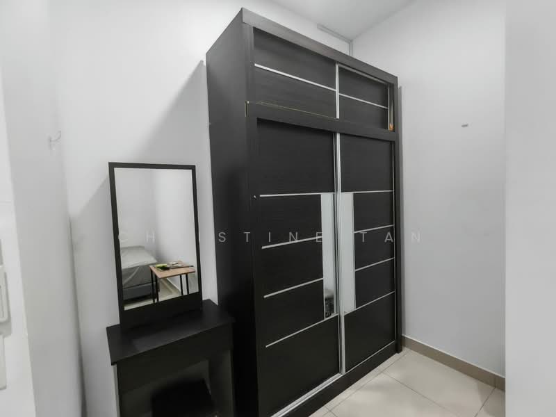 Servis Apartment untuk Disewa di Maple Residences @ Bandar Bestari Klang - Christine Tan - PropertyGuru.com.my